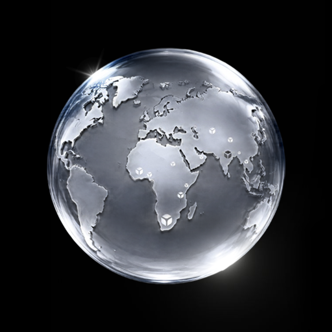 Global Presence
